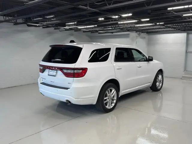 2025 Dodge Durango GT AWD