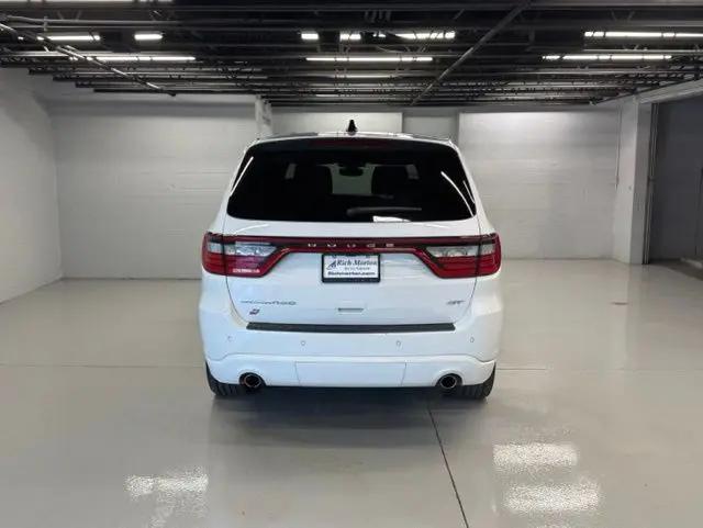 2025 Dodge Durango GT AWD