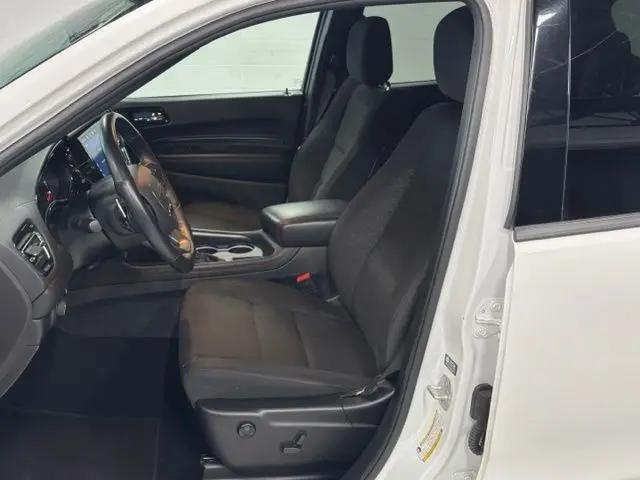 2025 Dodge Durango GT AWD