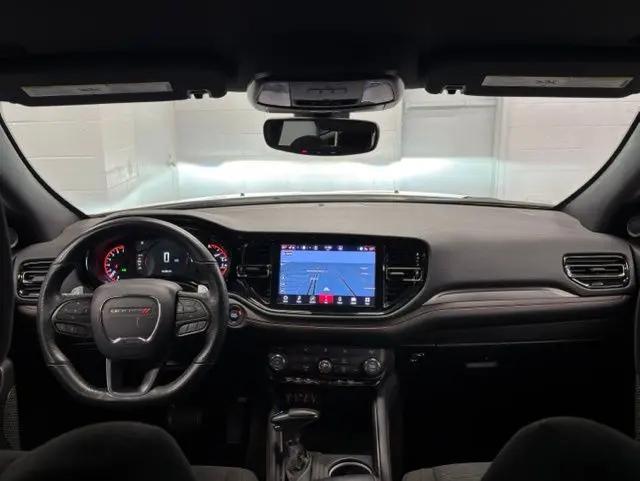 2025 Dodge Durango GT AWD