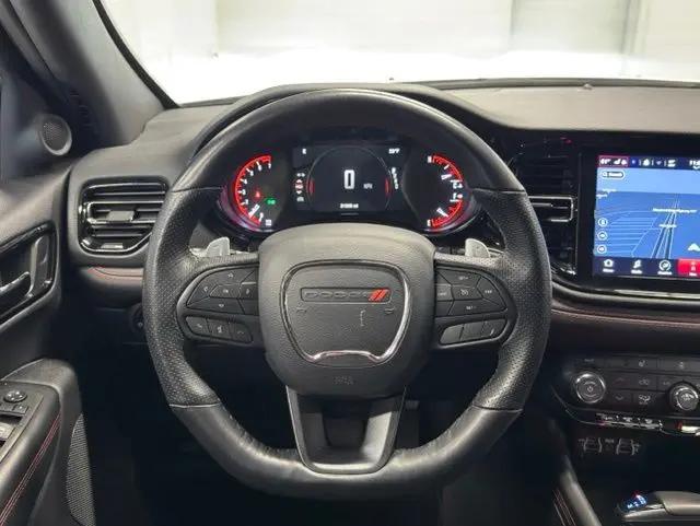 2025 Dodge Durango GT AWD