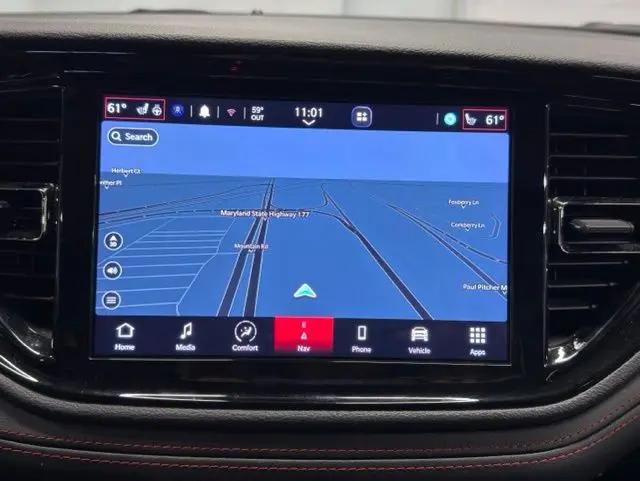 2025 Dodge Durango GT AWD