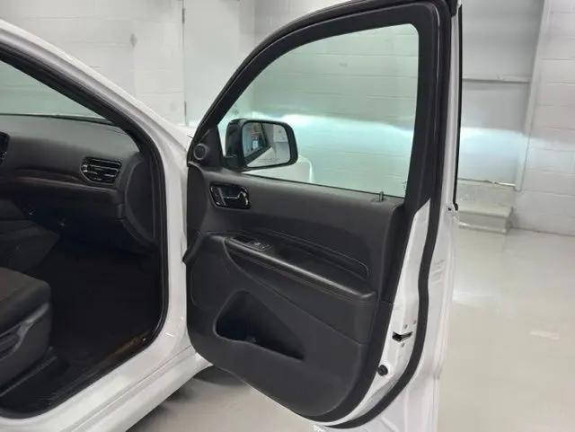 2025 Dodge Durango GT AWD
