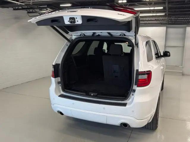 2025 Dodge Durango GT AWD