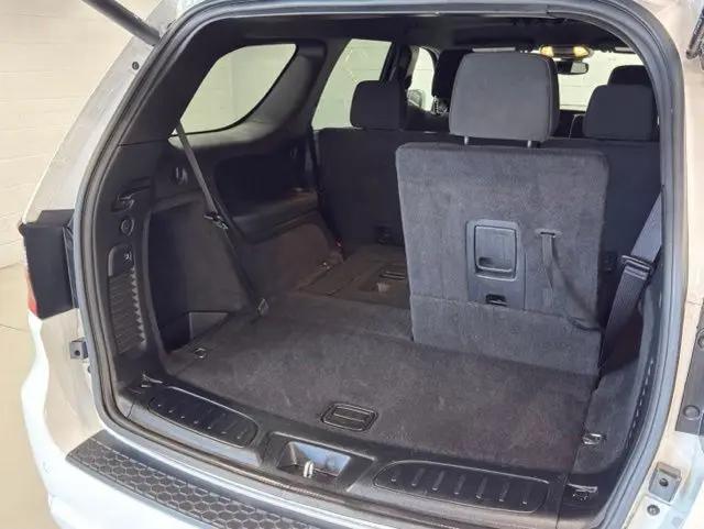 2025 Dodge Durango GT AWD