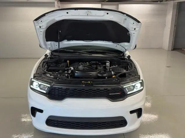 2025 Dodge Durango GT AWD