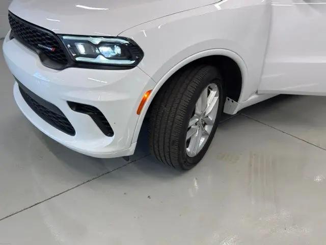 2025 Dodge Durango GT AWD