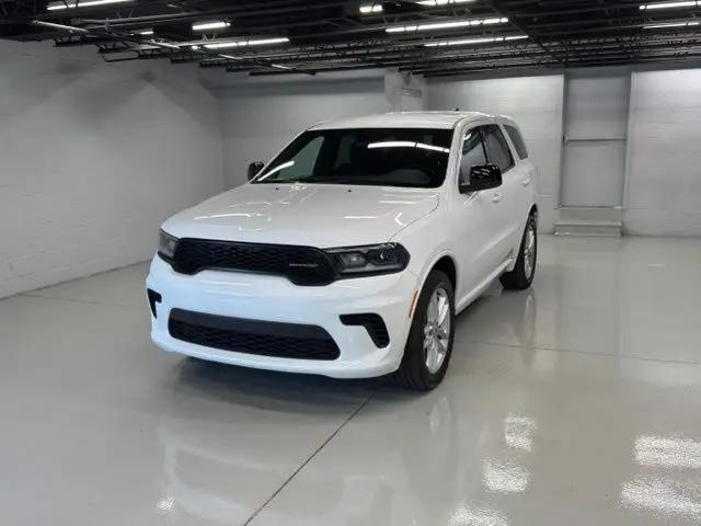 2025 Dodge Durango GT AWD