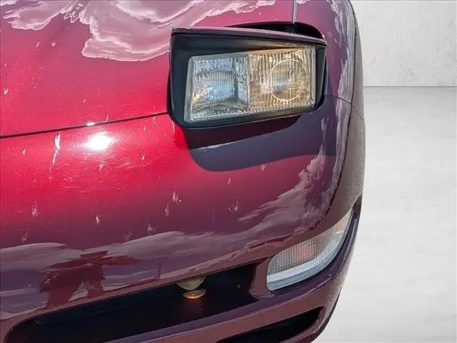 2003 Chevrolet Corvette Base
