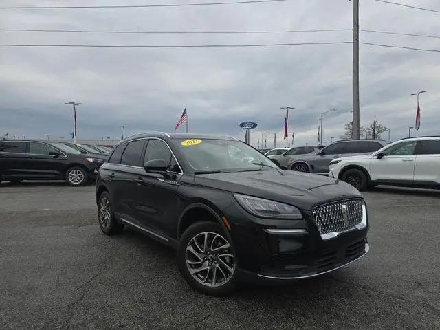 2022 Lincoln Corsair Standard for sale in Fort Wayne, IN