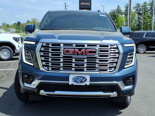2026 GMC Yukon 4WD Denali