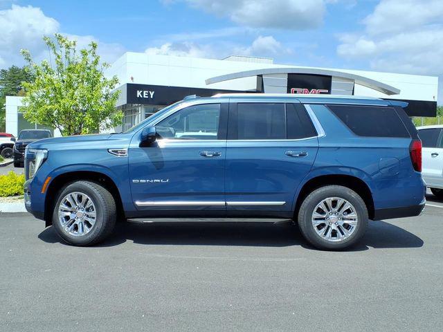 2026 GMC Yukon 4WD Denali