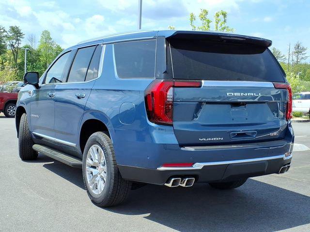 2026 GMC Yukon 4WD Denali
