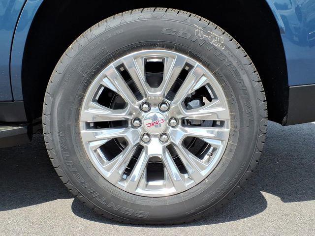 2026 GMC Yukon 4WD Denali