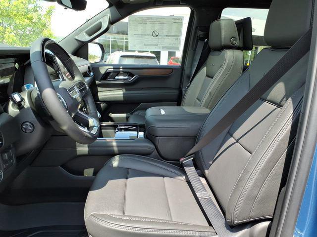 2026 GMC Yukon 4WD Denali