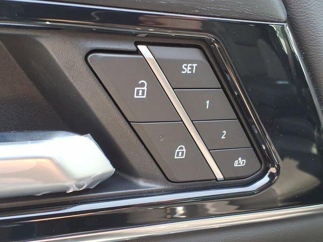 2026 GMC Yukon 4WD Denali