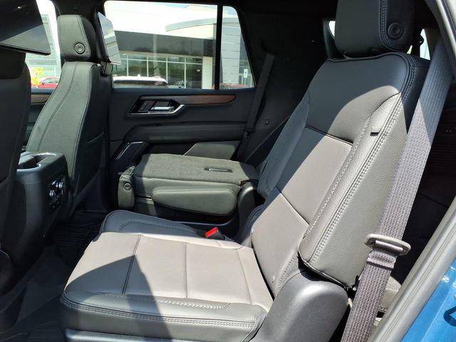 2026 GMC Yukon 4WD Denali