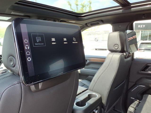 2026 GMC Yukon 4WD Denali