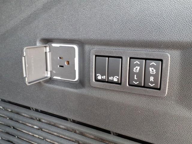 2026 GMC Yukon 4WD Denali