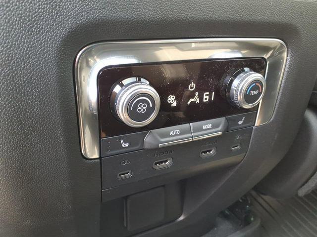 2026 GMC Yukon 4WD Denali