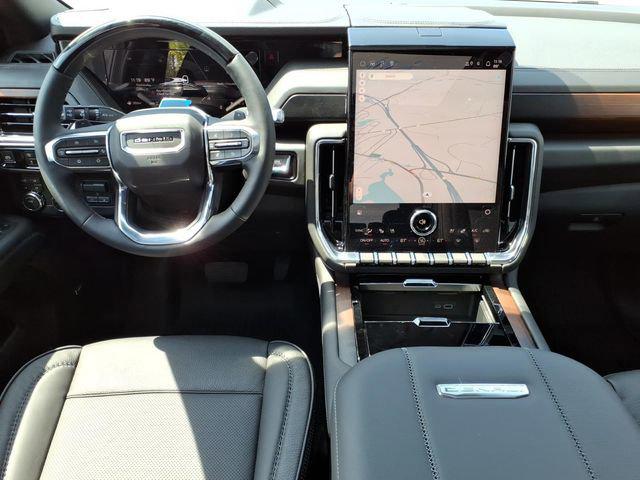 2026 GMC Yukon 4WD Denali