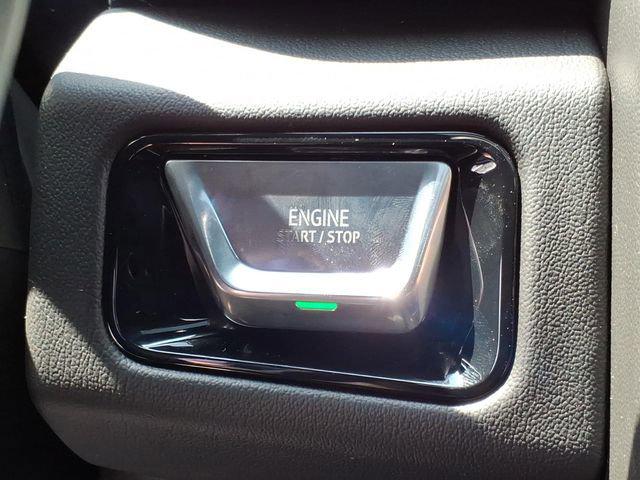 2026 GMC Yukon 4WD Denali