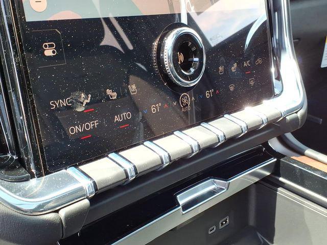 2026 GMC Yukon 4WD Denali
