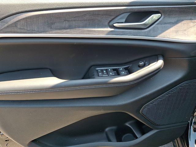 2026 Jeep Grand Cherokee L Altitude 4x4