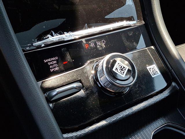 2026 Jeep Grand Cherokee L Altitude 4x4