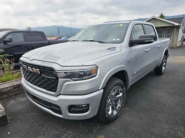 2026 Ram 1500 Big Horn Crew Cab 4x4 5'7" Box for sale in Williamsport, PA