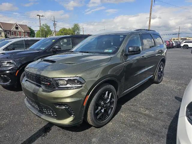 2026 Dodge Durango GT AWD HEMI V8 for sale in Williamsport, PA
