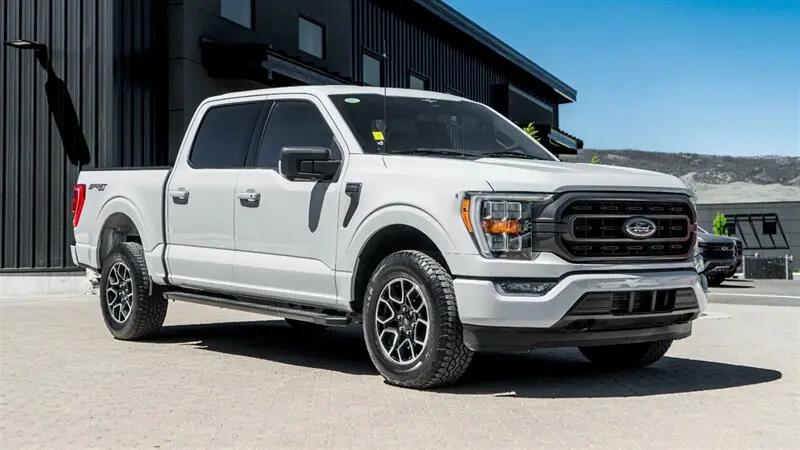 2023 Ford F-150 XLT for sale in Reno, NV