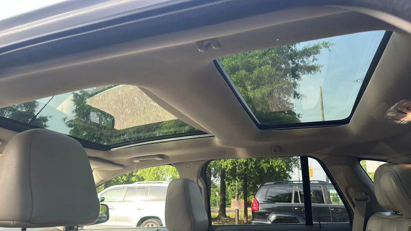2011 Ford Edge Limited