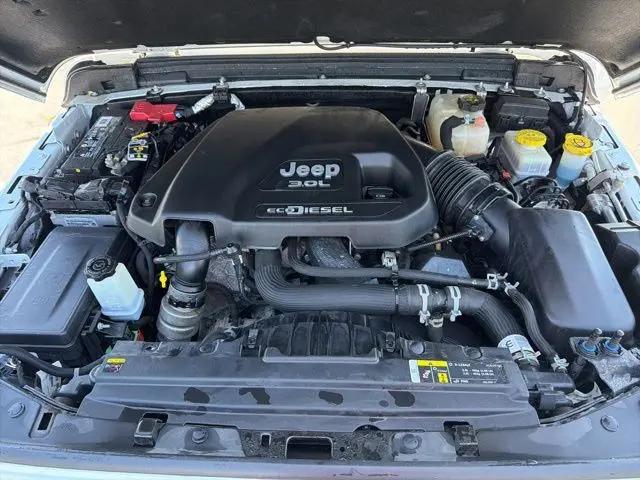 2020 Jeep Wrangler Sport 4x4