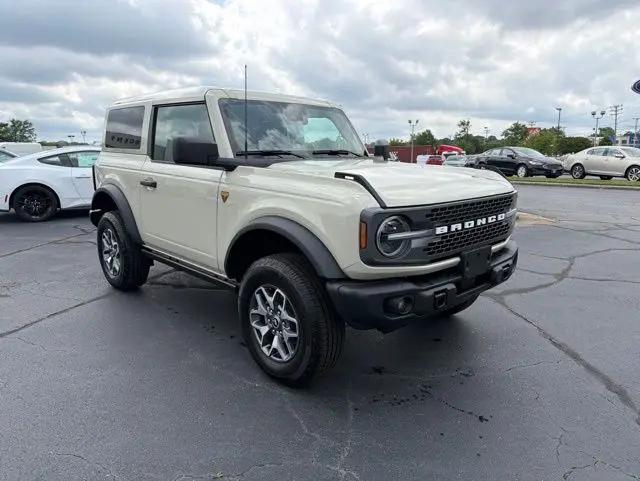2025 Ford Bronco Badlands for sale in High Point, NC