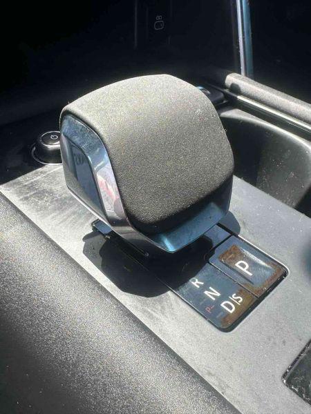 2021 Land Rover Discovery P300 S R-Dynamic