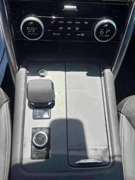 2021 Land Rover Discovery P300 S R-Dynamic