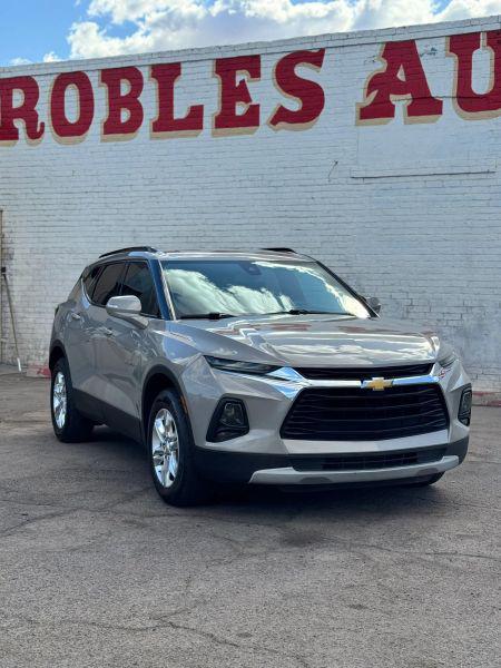 2021 Chevrolet Blazer FWD 2LT for sale in Phoenix, AZ