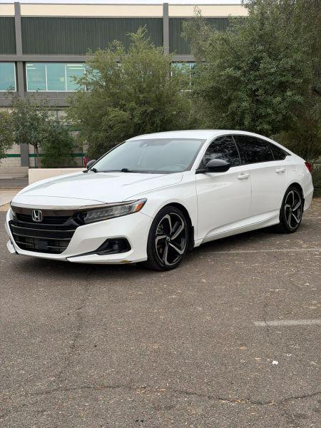 2021 Honda Accord Sport Special Edition for sale in Phoenix, AZ