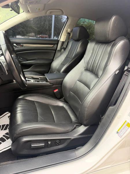 2021 Honda Accord Sport Special Edition