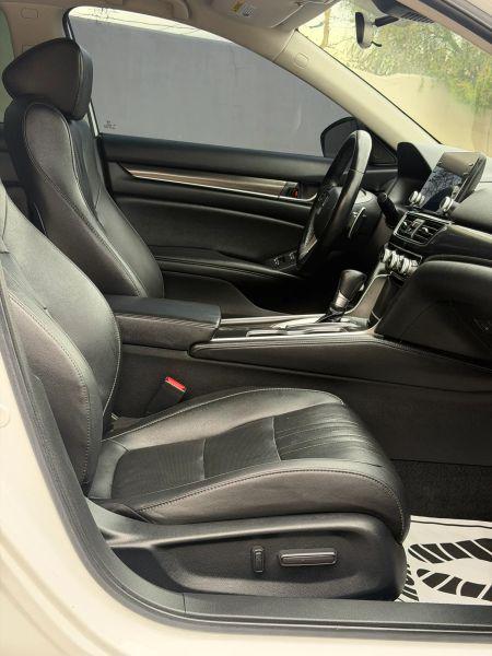 2021 Honda Accord Sport Special Edition