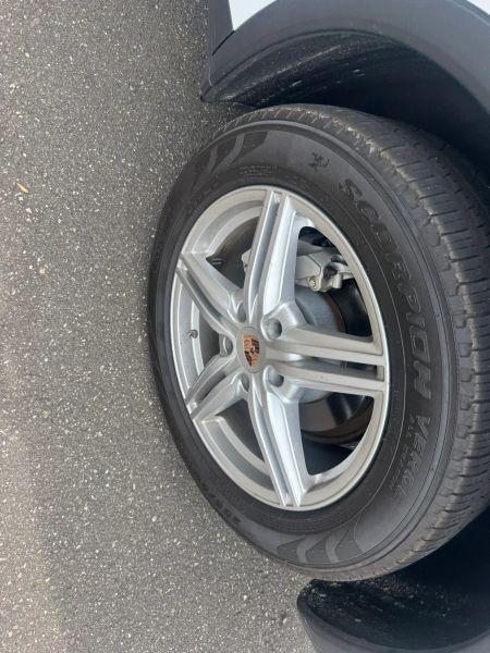 2013 Porsche Cayenne S