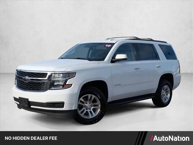 2019 Chevrolet Tahoe LT for sale in North Canton, OH