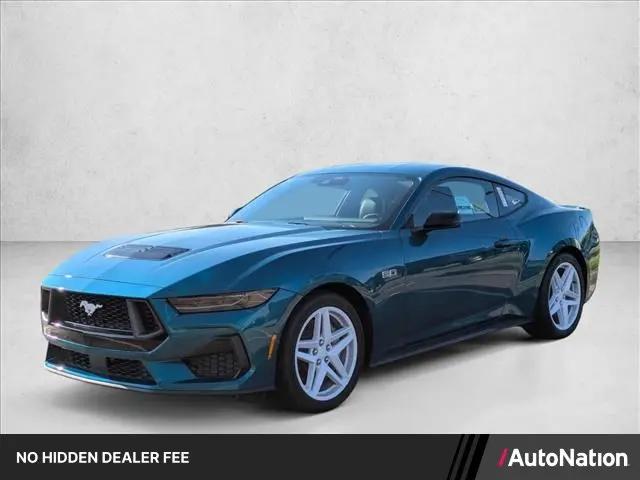 2026 Ford Mustang GT Premium Fastback for sale in North Canton, OH