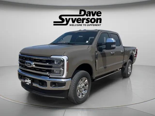 2026 Ford F-350 King Ranch for sale in Albert Lea, MN