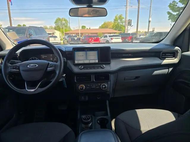 2022 Ford Maverick XL