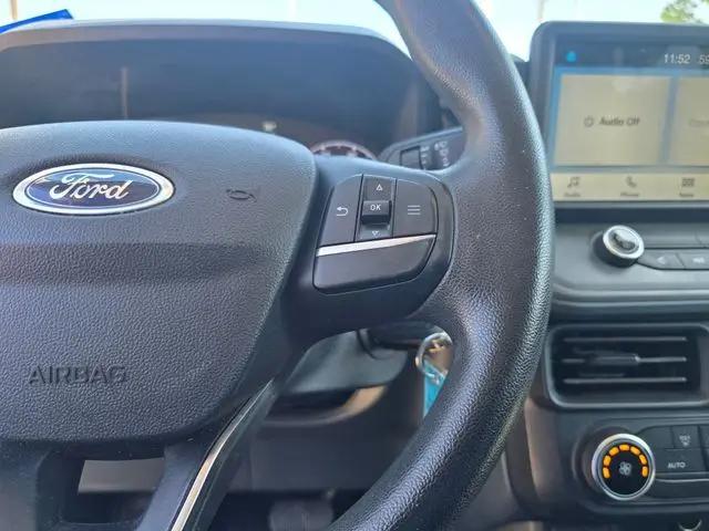 2022 Ford Maverick XL