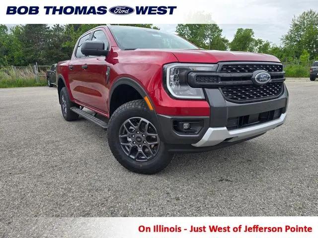 2026 Ford Ranger XLT for sale in Fort Wayne, IN