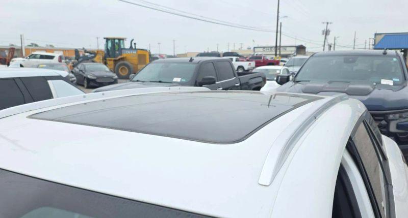 2024 Chevrolet V Blazer eAWD 2LT
