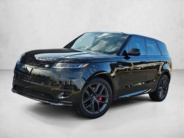 2024 Land Rover Range Rover Sport Dynamic SE for sale in Fort Worth, TX